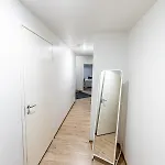 Sleepwell Rio- Tyynimeri With Private Sauna And Parking *