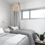 Sleepwell Rio- Tyynimeri With Private Sauna And Parking דירה *