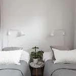 דירה Sleepwell Rio- Tyynimeri With Private Sauna And Parking