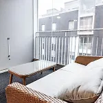 Sleepwell Rio- Tyynimeri With Private Sauna And Parking דירה *