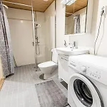 Sleepwell Rio- Tyynimeri With Private Sauna And Parking *