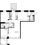 דירה Sleepwell Rio- Tyynimeri With Private Sauna And Parking *