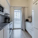 Sleepwell Rio- Tyynimeri With Private Sauna And Parking * הלסינקי