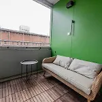 Sleepwell Rio- Tyynimeri With Private Sauna And Parking הלסינקי