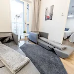 Sleepwell Rio- Tyynimeri With Private Sauna And Parking הלסינקי
