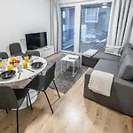Sleepwell Rio- Tyynimeri With Private Sauna And Parking הלסינקי