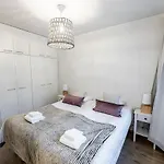 Sleepwell Rio- Tyynimeri With Private Sauna And Parking דירה הלסינקי
