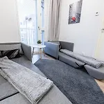 Sleepwell Rio- Tyynimeri With Private Sauna And Parking * הלסינקי