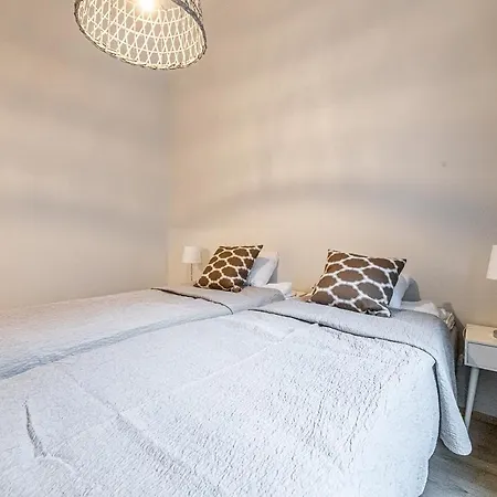 Sleepwell Rio- Tyynimeri With Private Sauna And Parking *