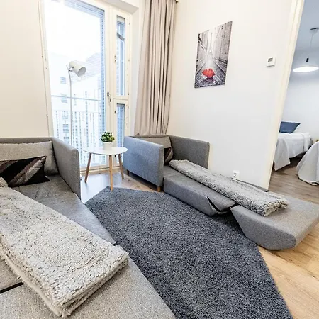 Sleepwell Rio- Tyynimeri With Private Sauna And Parking Helsinki