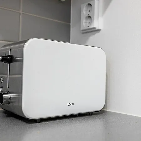 Sleepwell Rio- Tyynimeri With Private Sauna And Parking Helsinki