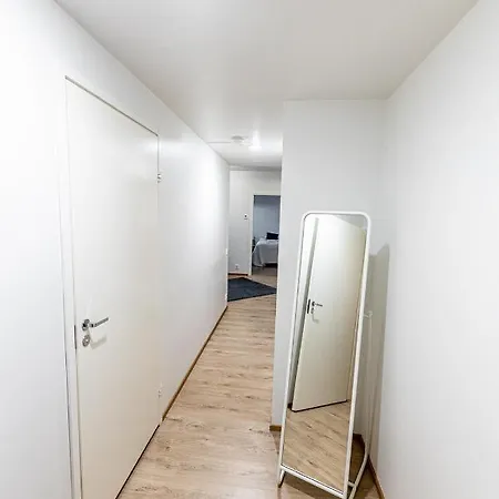 Sleepwell Rio- Tyynimeri With Private Sauna And Parking *