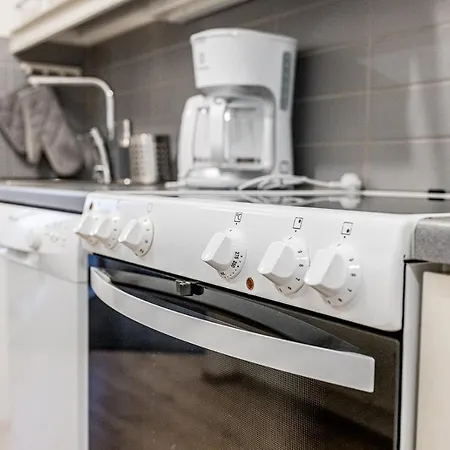 Sleepwell Rio- Tyynimeri With Private Sauna And Parking Huoneisto Helsinki
