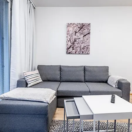 Sleepwell Rio- Tyynimeri With Private Sauna And Parking *