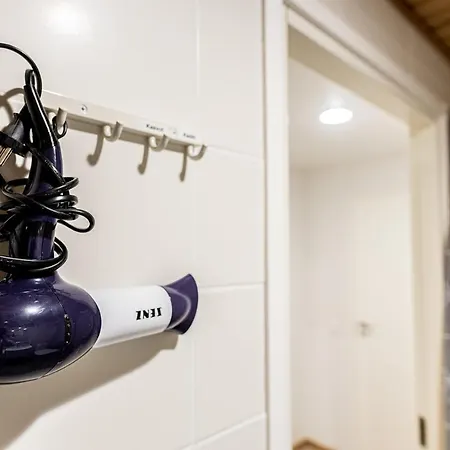 Sleepwell Rio- Tyynimeri With Private Sauna And Parking Huoneisto