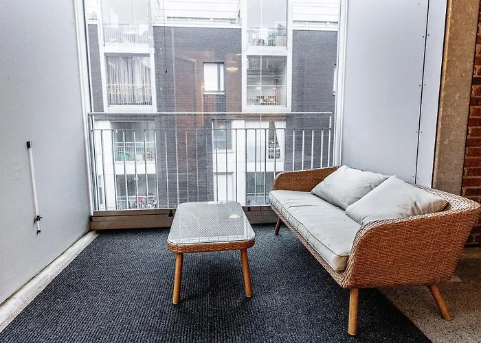 Apartamento Sleepwell Rio- Tyynimeri With Private Sauna And Parking *