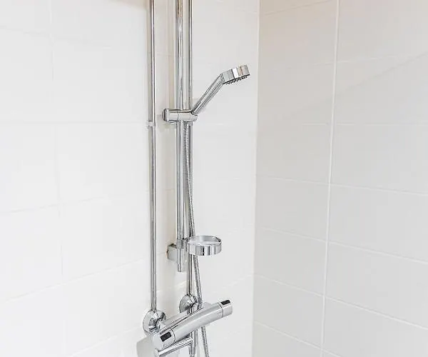 Sleepwell Rio- Tyynimeri With Private Sauna And Parking Apartamento