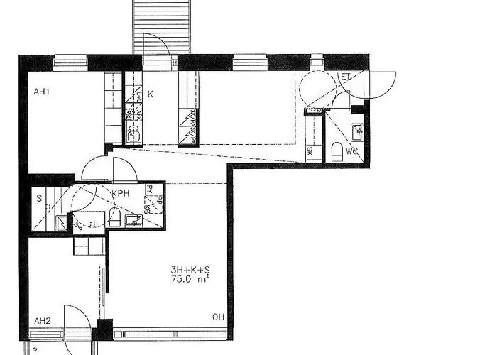 Apartamento Sleepwell Rio- Tyynimeri With Private Sauna And Parking *