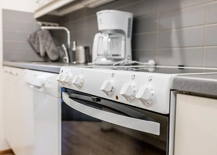 Sleepwell Rio- Tyynimeri With Private Sauna And Parking Apartamento Helsinki