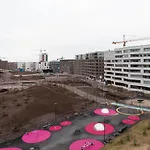 Sleepwell Rio- Tyynimeri With Private Sauna And Parking Helsingfors