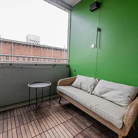 Sleepwell Rio- Tyynimeri With Private Sauna And Parking Helsinki