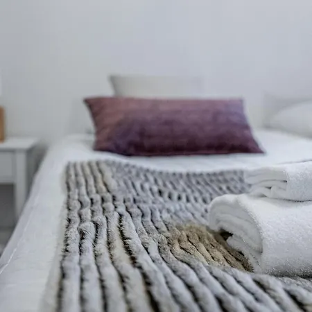 Apartment Sleepwell Rio- Tyynimeri With Private Sauna And Parking
