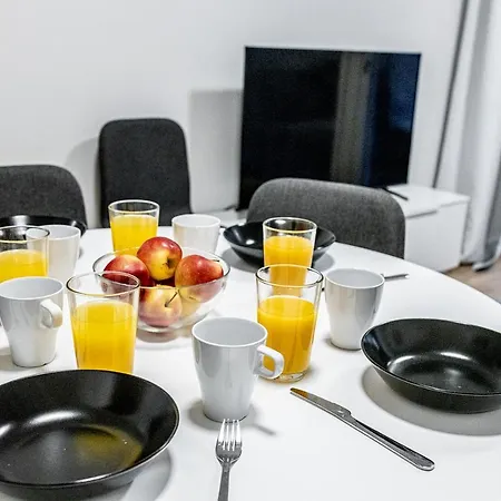 Apartment Sleepwell Rio- Tyynimeri With Private Sauna And Parking