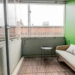 Apartamento Sleepwell Rio- Tyynimeri With Private Sauna And Parking