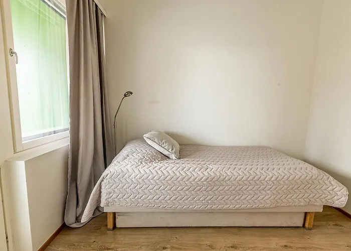 公寓 Sleepwell Rio- Tyynimeri With Private Sauna And Parking 赫尔辛基